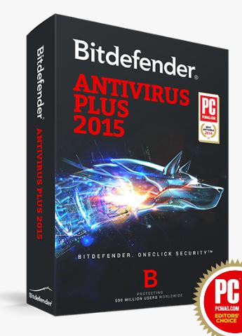 6 Best Home Paid And Free Antivirus for PC Laptop is BitDefender Antivirus Plus 2014