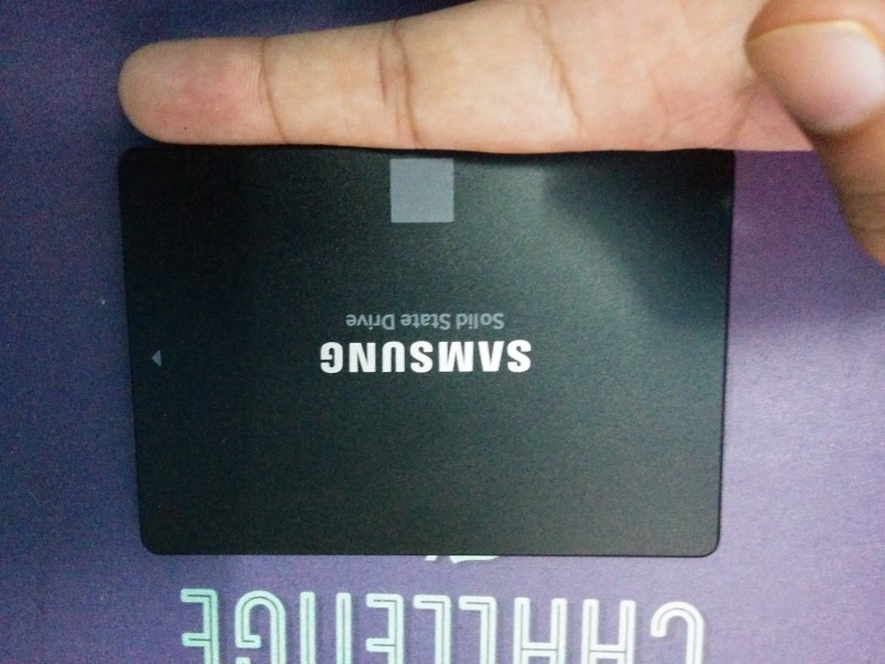 Samsung 850 Evo 120 GB SSD (7)