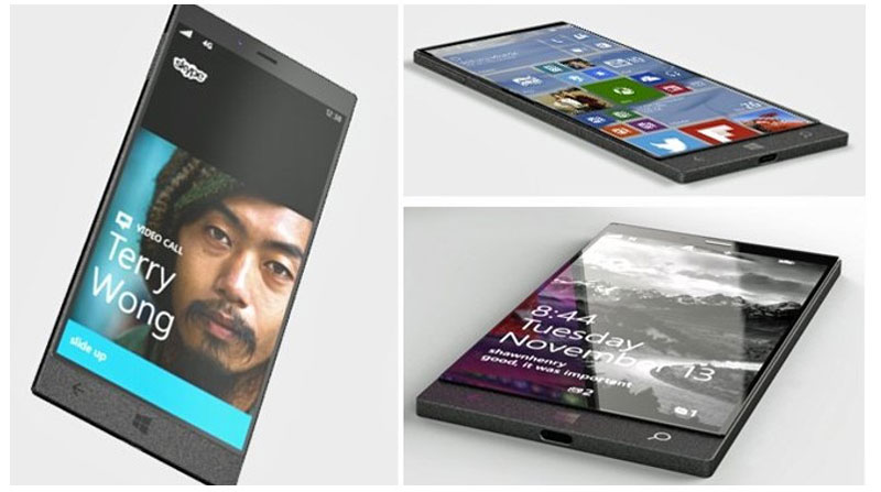 Can Windows Mobile Make a Comeback With Surface Phone 2017