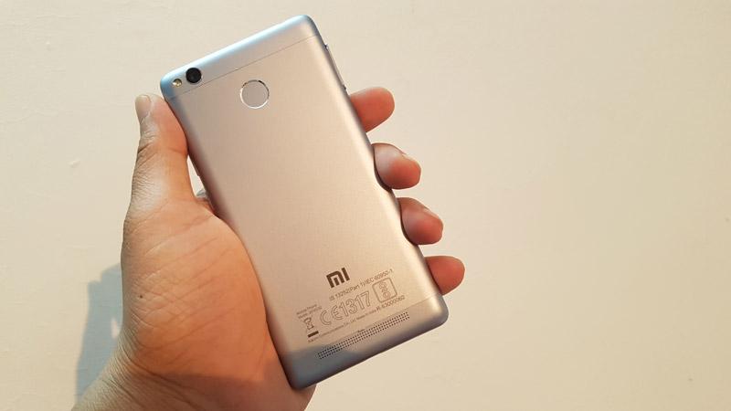Redmi 3S Prime Review - Should You Buy