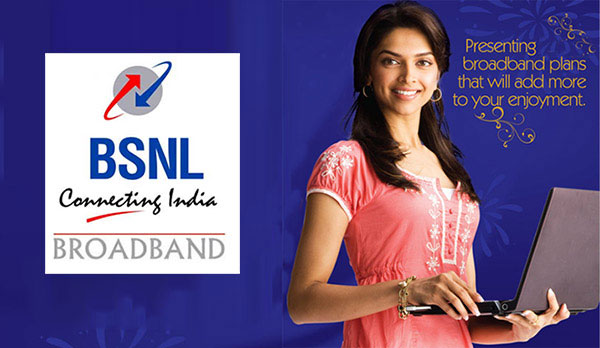 BSNL Will Offer 1000 MBPS Connection in Top Cities