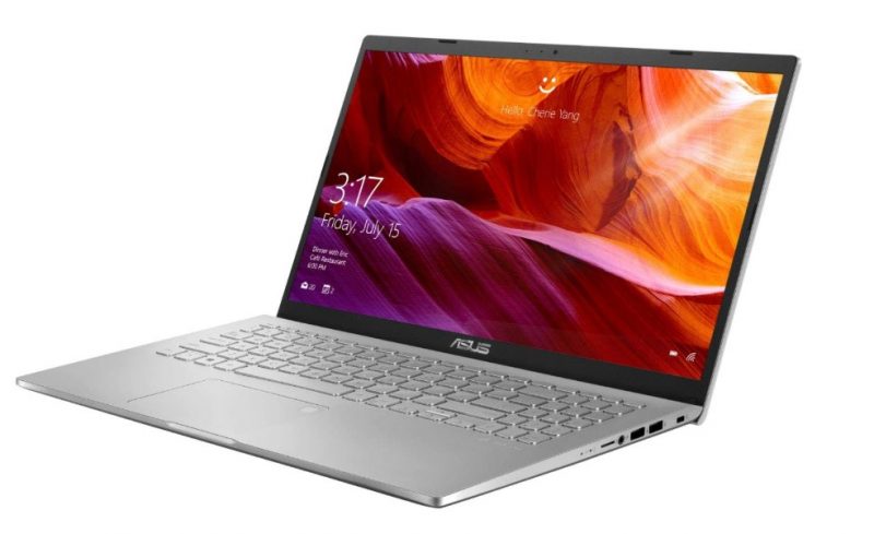 Best Laptop under Rs 30000 ASUS VivoBook 15 M509DA-EJ541T