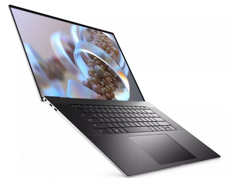 Dell XPS 17 image