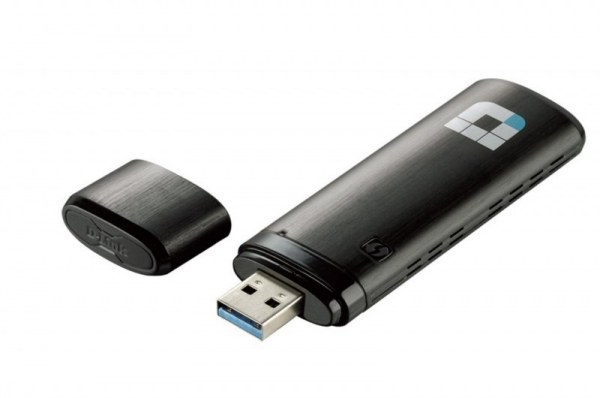 Dlink Dual Band WIFI USB Adapter