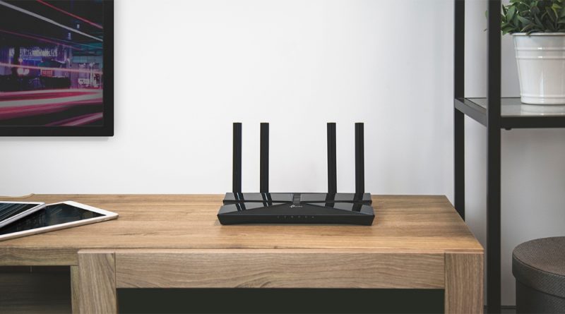 Best WiFi 6 Routers