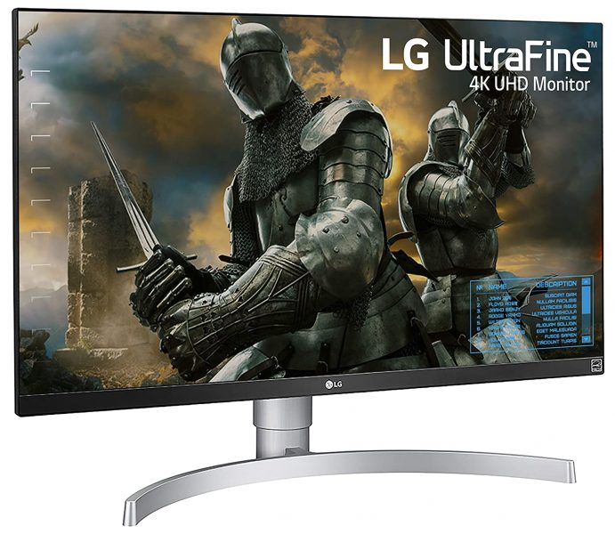 Best 2K and 4K Monitors for gaming and video editing