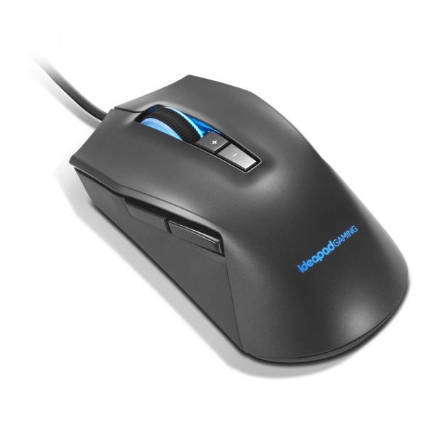 Lenovo Ideapad M100 gaming mouse