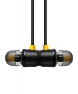 Realme Buds 2 wired earphones