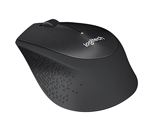 logitech M331 wireless mouse
