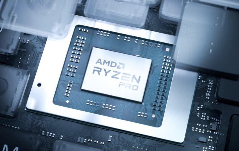 10 Best AMD Ryzen Laptops For Work 