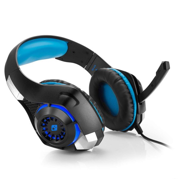 Cosmic Byte GS410 wired gaming headphone