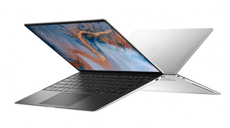 Dell-XPS-13-9300-11th-gen laptop