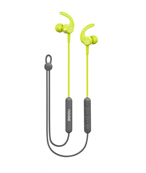 Noise Tune sport 2 in-ear wireless Bluetooth earphones