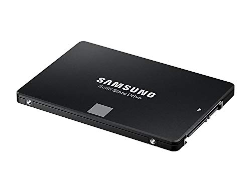 Samsung 860 Evo 250 GB SSD