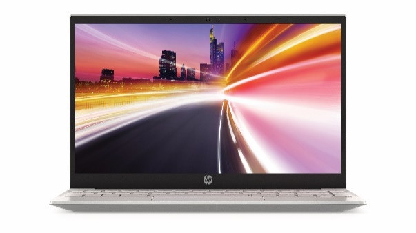 HP-Pavilion-13 laptop