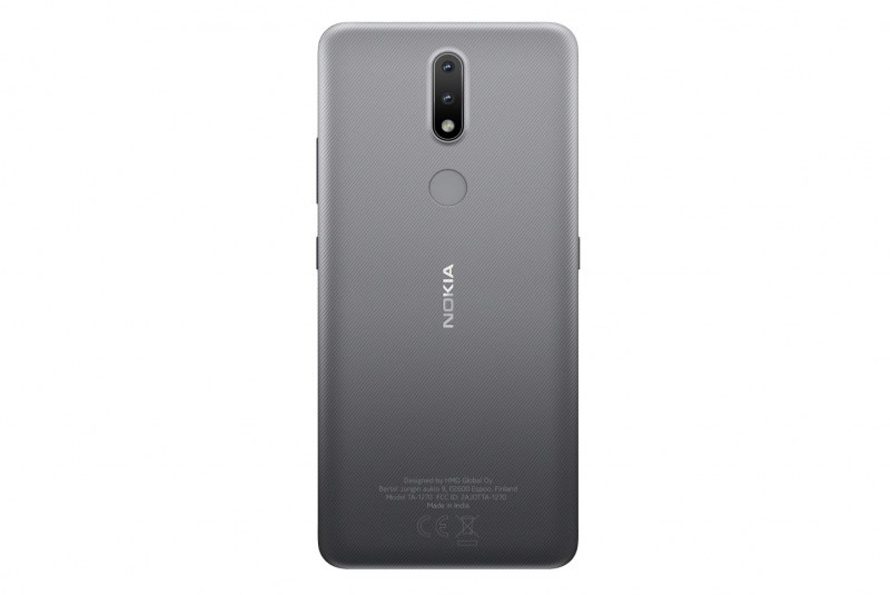 Nokia 2.4 image