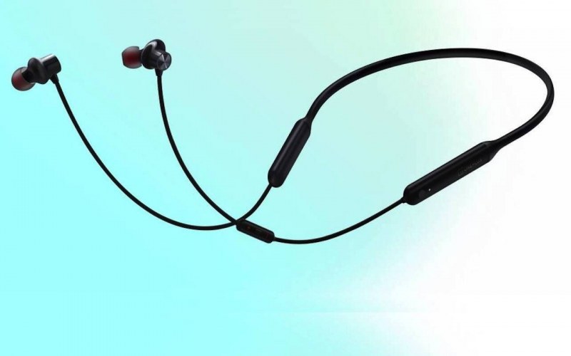 OnePlus Bullet Wireless Z earphone
