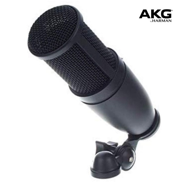 AKG P 120 microphone