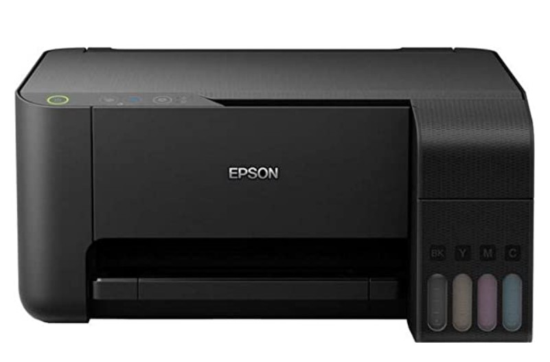 Epson EcoTank L3110 All in one tank printer
