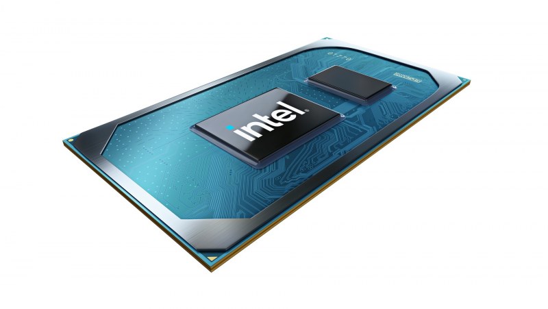 Intel 11 gen Core-i3 processor