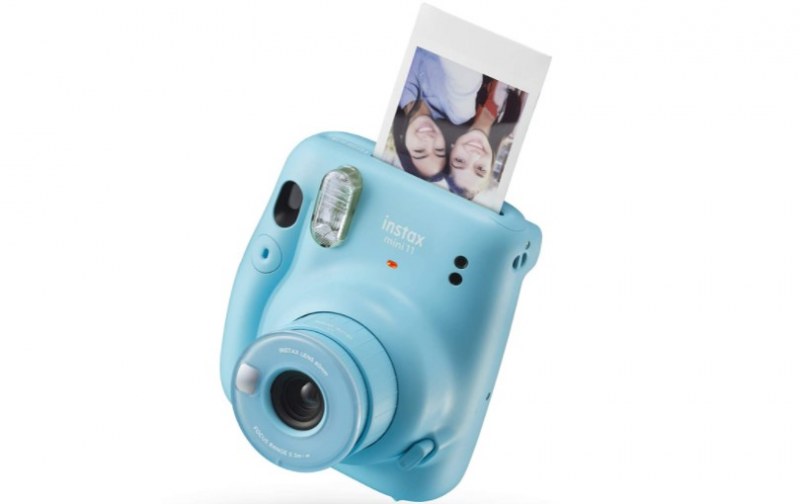 Fujifilm mini 11 instant camera