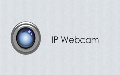 IP Webcam - Security