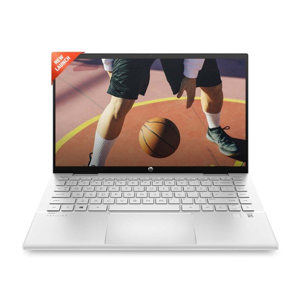 HP Pavilion x360 laptop