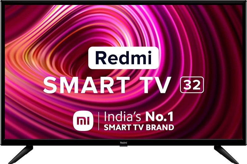 Redmi 32 inches Smart TV