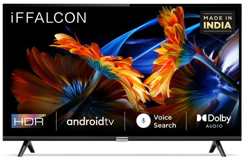 iFFalcon 32 inches smart TV