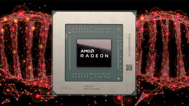 AMD RDNA 4 GPU series