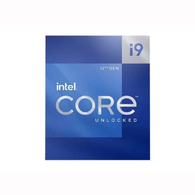 Intel Core I9 12900K Processor