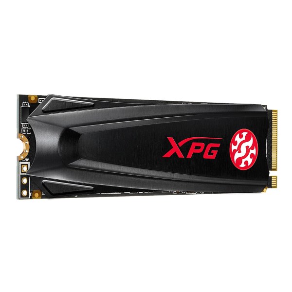 XPG A DATA GAMMIX 256 GB SSD