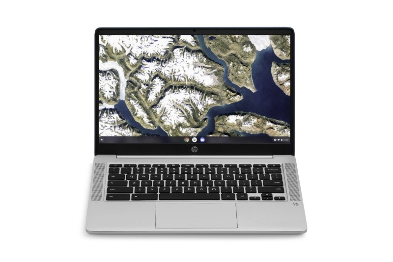 HP Chromebook 14a intel Celeron