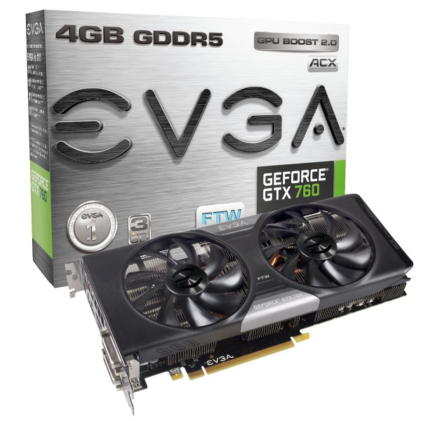 How much VRAM 2GB or 4GB Is Required By GPU ⋆ Candytech