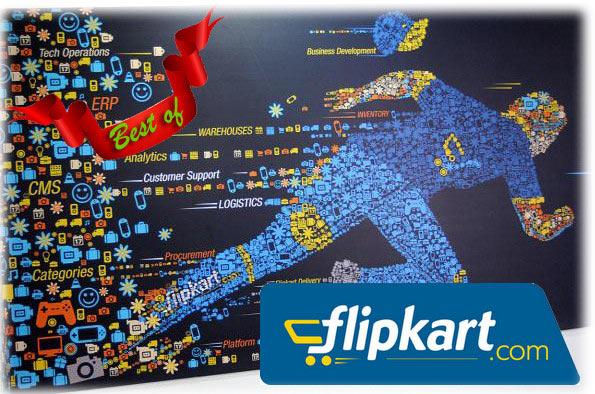 Flipkart India Online