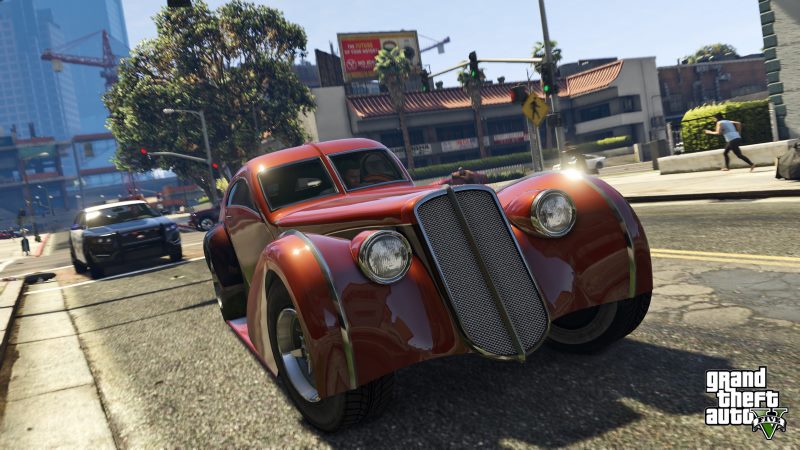 GTA 5 PC Release date