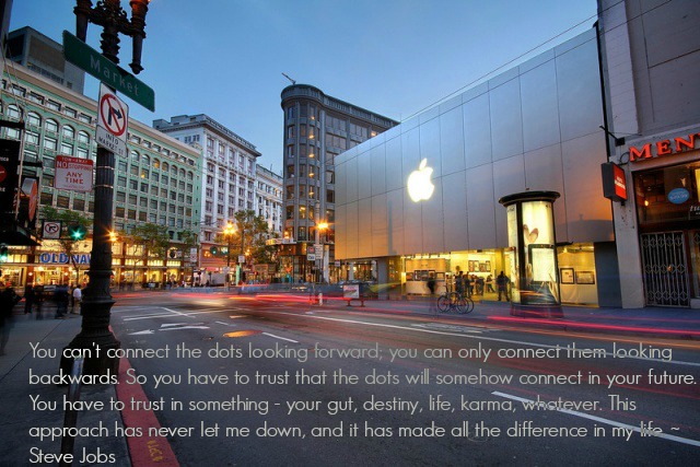 Steve Job Quotes 2