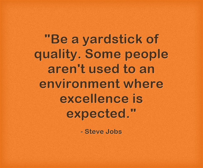 12 Best Steve Jobs Quotes on Life Work Innovation 