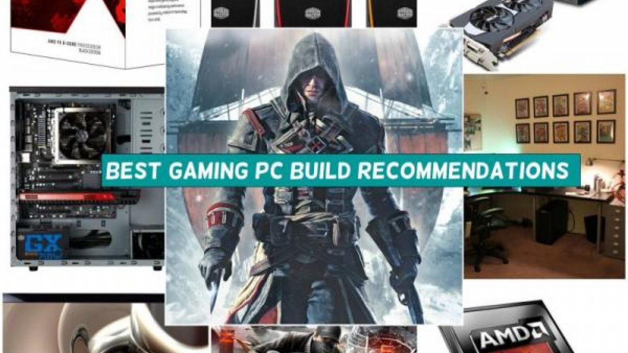 3 Best Gaming Pc Configuration Under Rs 21