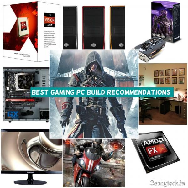 best assembled pc configuration under 30000