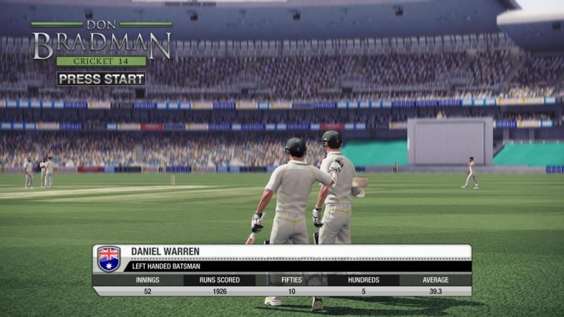 Best Cricket Game for PC PS3 and Xbox 360