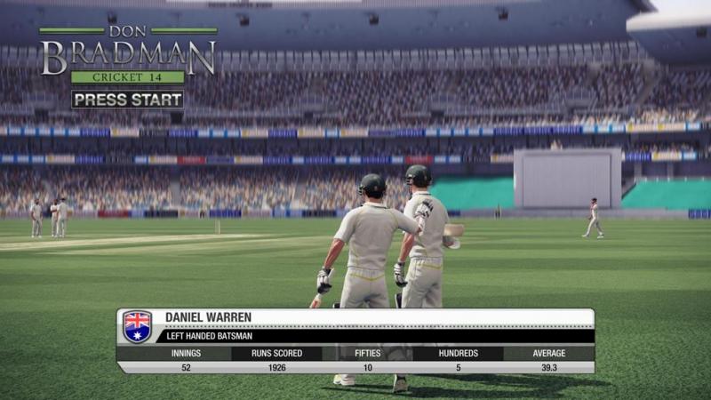 cricket games for ps3