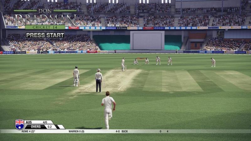 ps3 cricket games