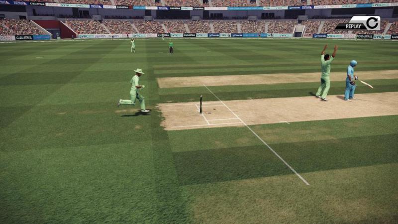 best ps3 cricket games