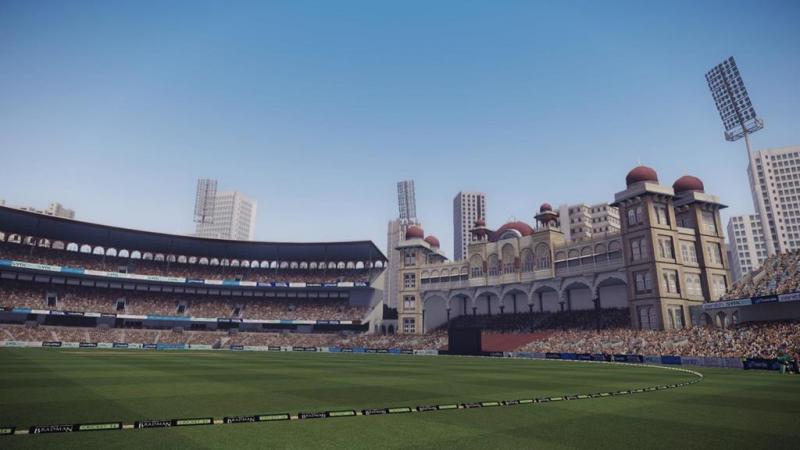 Don Bradman Cricket 14