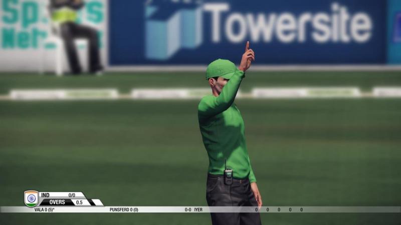 Don Bradman Cricket 14