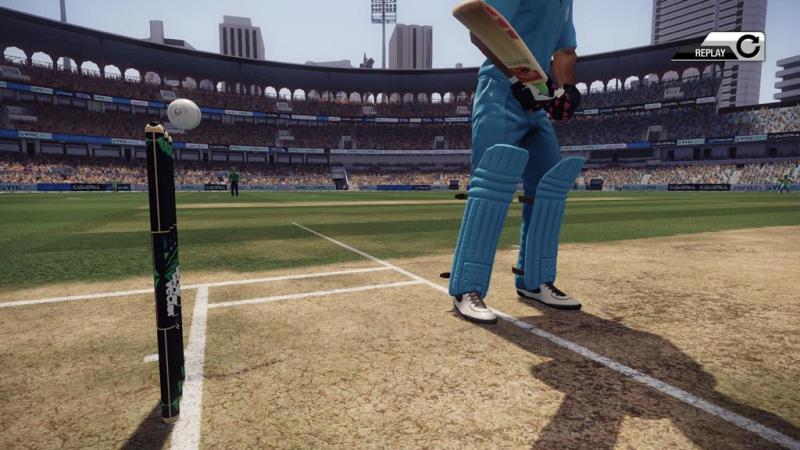 best ps3 cricket games