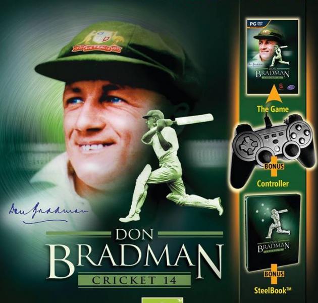 Best Cricket Game for PC, PS3 and Xbox 360