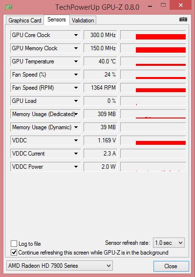 Nvidia Gpu Temp Гаджет