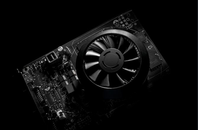 Buying Guide Graphics card